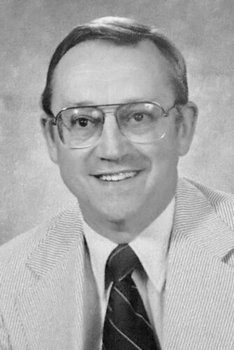 Richard L. (Dick) Merk